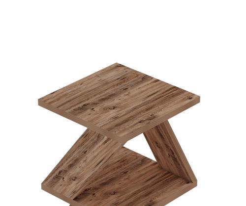 Laud Albeni - Atlantic Pine