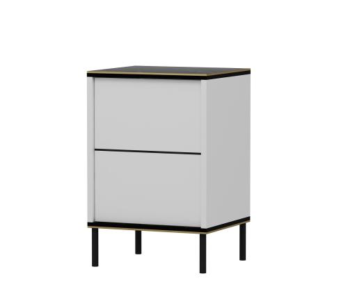 Imaj - White, Marble