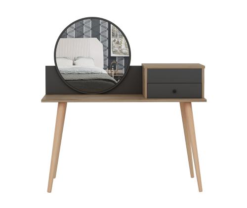 Laud Angel - Anthracite