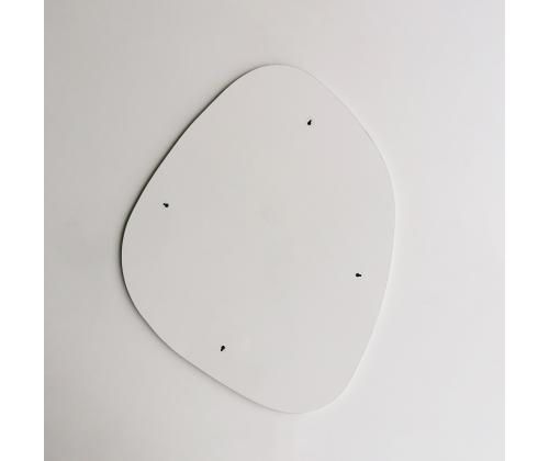 Peegel Soho Ayna 75x58 cm