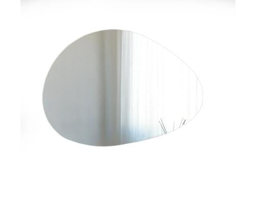 Peegel Porto Ayna 90x60 cm