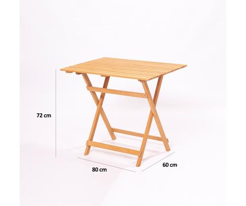 Mööblikomplekt toolid My004A