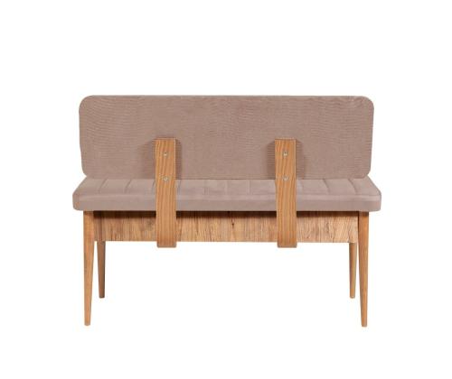 Mööblikomplekt toolid Vina Atlantic Stone