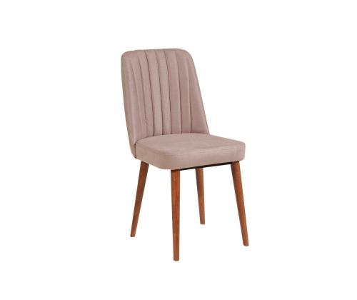 Mööblikomplekt toolid Vina 0900 - Walnut Stone