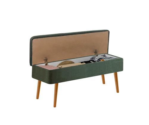 Mööblikomplekt toolid Vina 1070 - 3 - Atlantic, Green