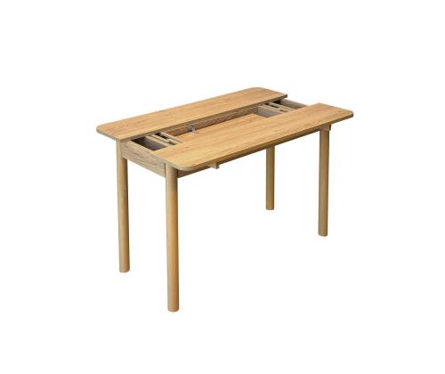 Mööblikomplekt toolid Vina Mini 01 0900 - Oak, Stone