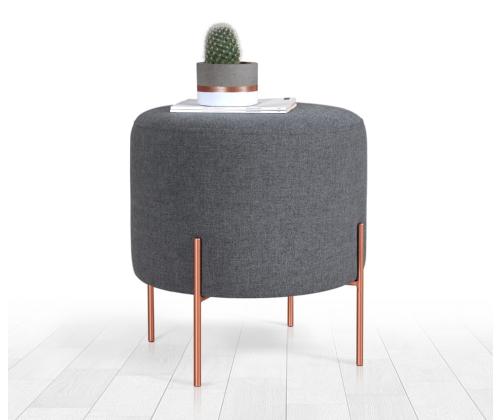 Copper 47 - Dark Grey