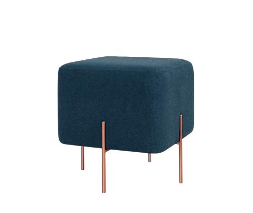 Copper 62 - Navy Blue