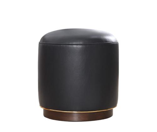 Milotte - Anthracite