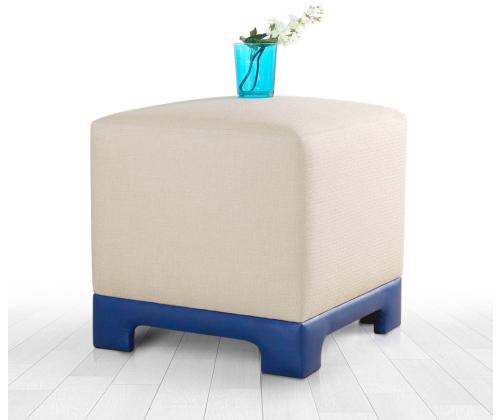 Lenover - Cream, Blue