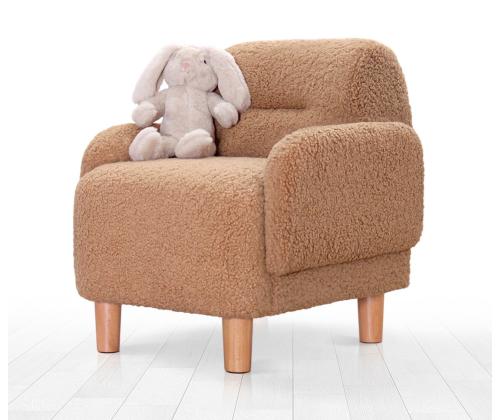 Tool Cobie Teddy - Brown