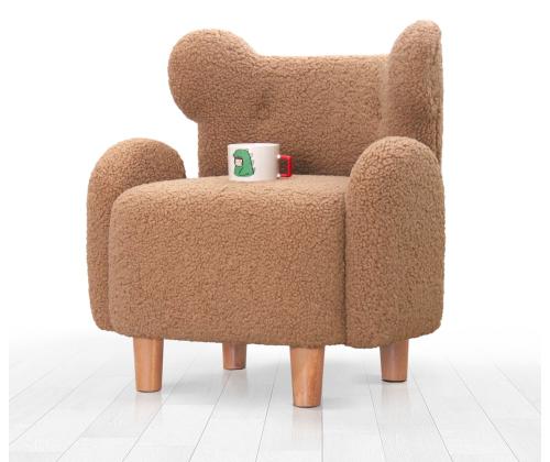 Tool Juano Teddy - Brown