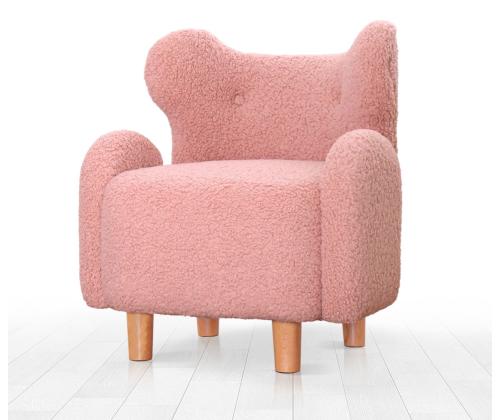 Tool Juano Teddy - Pink