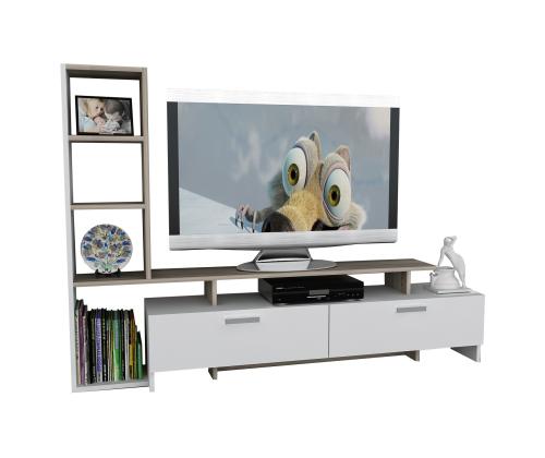 Şimal - White, Cordoba