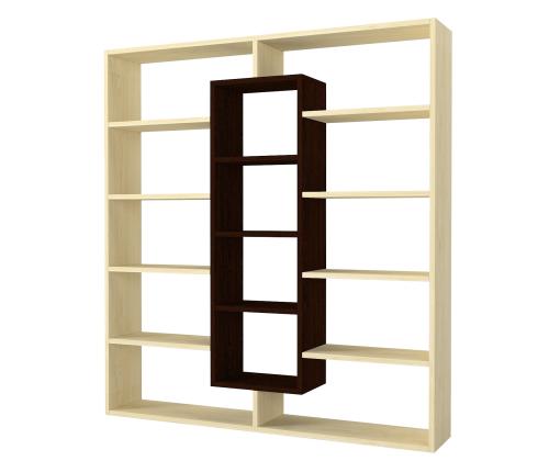 Ample - Wenge, Birch