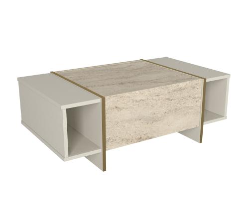 Veyron - Travertine, Sandstone