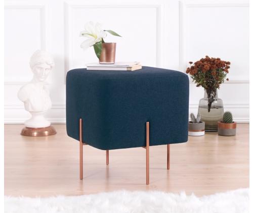 Copper 62 - Navy Blue