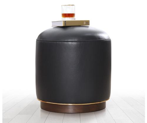 Milotte - Anthracite