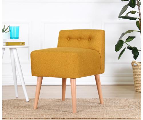 Moouv 9101 - Mustard