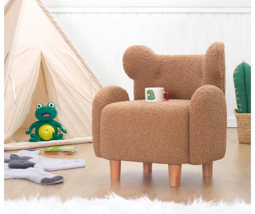 Tool Juano Teddy - Brown