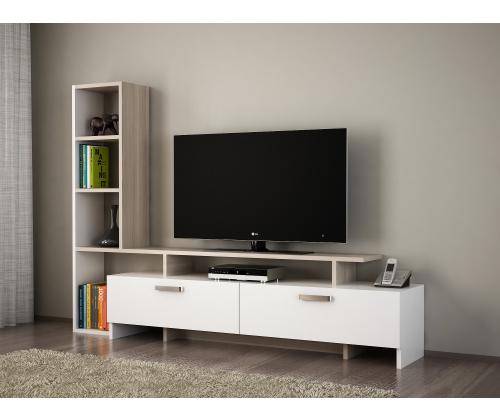 Şimal - White, Cordoba