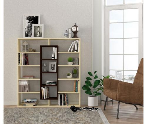 Ample - Wenge, Birch