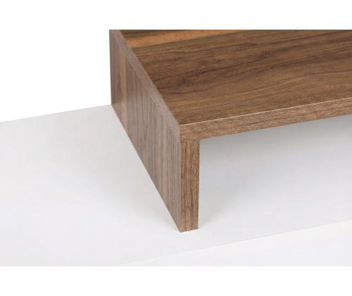 Nirvana - White, Teak