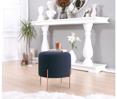 Copper 50 - Navy Blue