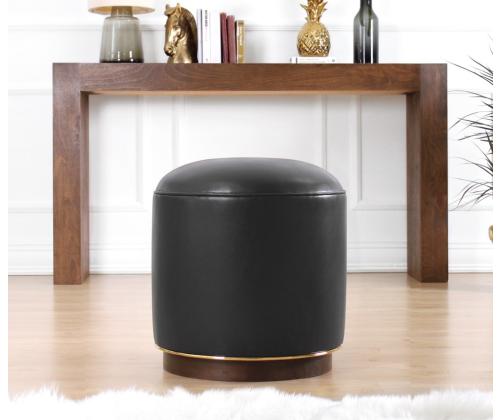 Milotte - Anthracite