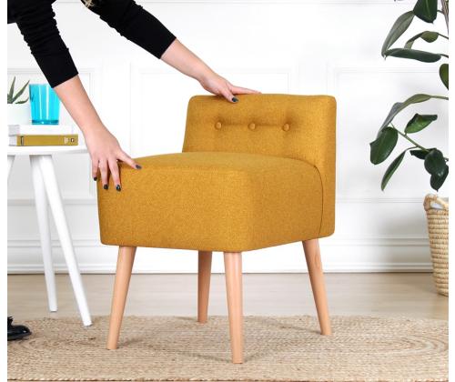 Moouv 9101 - Mustard