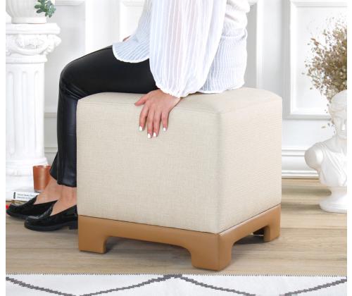 Lenover - Cream, Beige