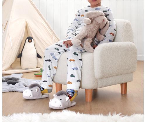 Tool Cobie Teddy - White