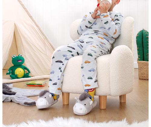 Tool Juano Teddy - White