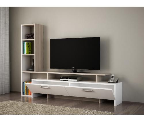 Şimal - White, Cordoba