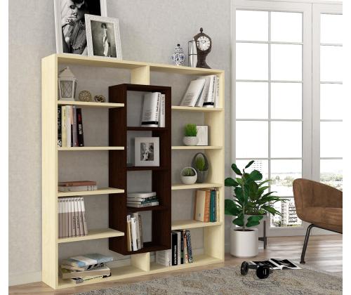 Ample - Wenge, Birch