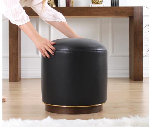 Milotte - Anthracite