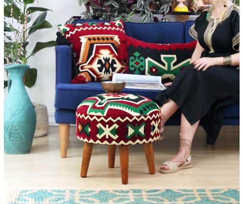 Melik v3 - Multicolor