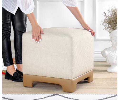 Lenover - Cream, Beige