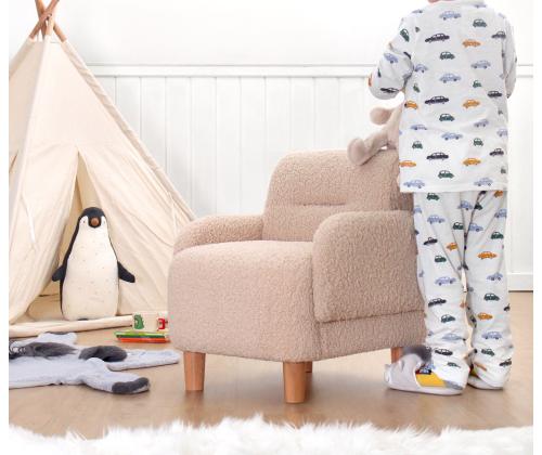 Tool Cobie Teddy - Powder