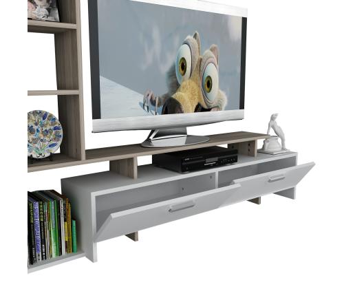 Şimal - White, Cordoba