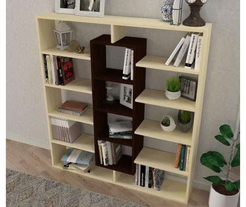 Ample - Wenge, Birch