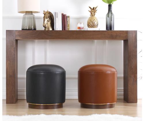 Milotte - Anthracite