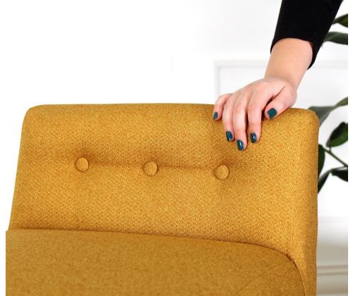 Moouv 9101 - Mustard