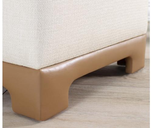 Lenover - Cream, Beige