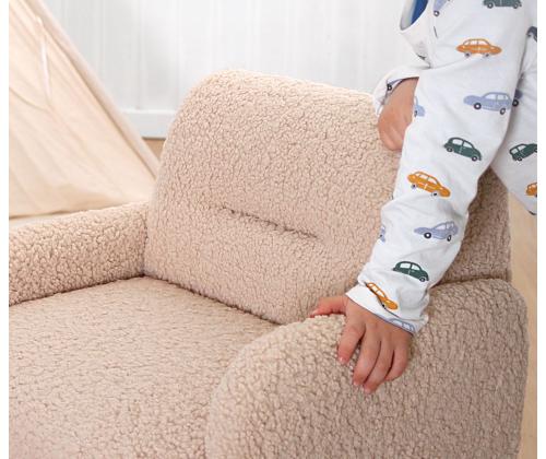 Tool Cobie Teddy - Powder