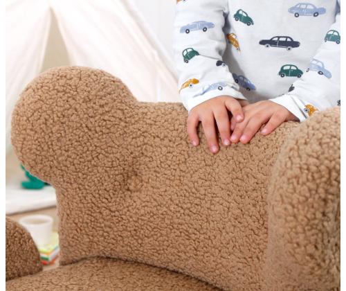 Tool Juano Teddy - Brown