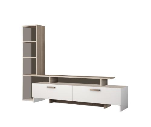 Şimal - White, Cordoba