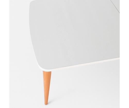 Tool Natura - Wood White, Oak