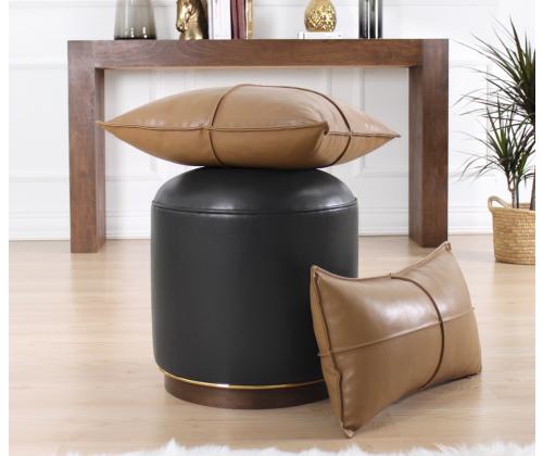 Milotte - Anthracite