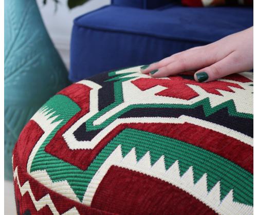 Melik v3 - Multicolor